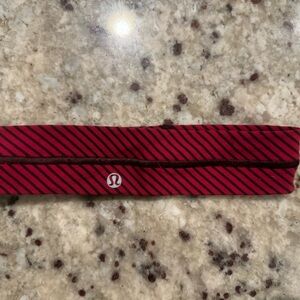 Lululemon Headband